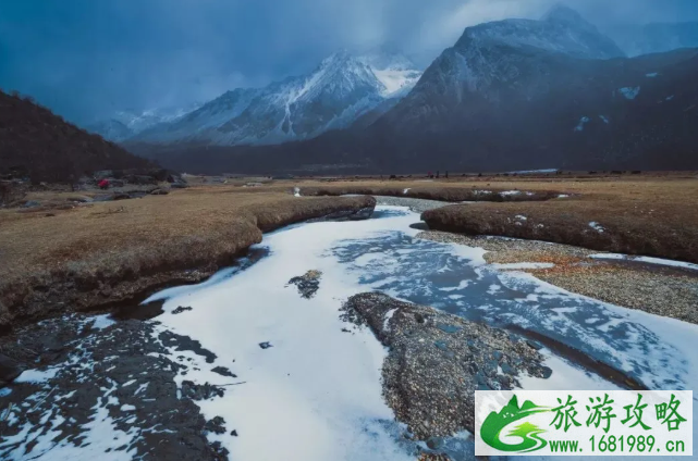 稻城亚丁住哪里比较好-旅游注意事项