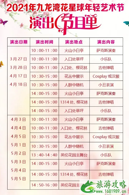 2021无锡五一各大景区演出时间表 无锡五一拥堵施工路段-绕行指南