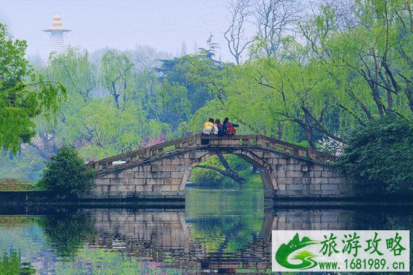 2021扬州烟花三月旅游节时间 扬州烟花三月节旅游餐饮惠民卡怎样使用