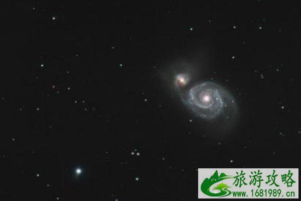 象限仪流星雨2021最佳观赏时间及地点