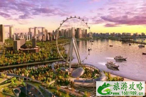 2021深圳欢乐港湾春节有哪些活动 深圳欢乐港湾春节有什么好玩的