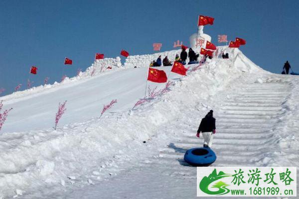 冬天沈阳有什么好玩的地方 沈阳旅游景点推荐