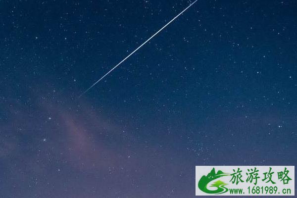 2020双子座流星雨几点出现 在哪里观看