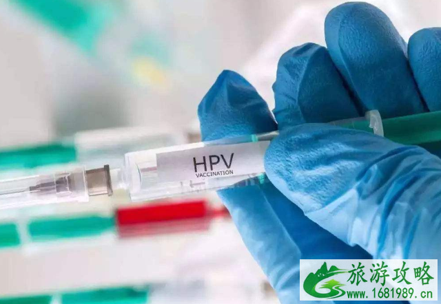 四价HPV接种年龄扩大 重庆九价HPV预约方式有哪些