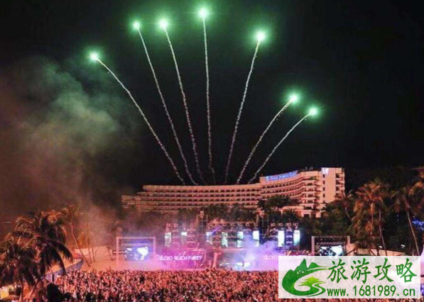 2021西安跨年倒计时在哪 西安跨年哪里好玩