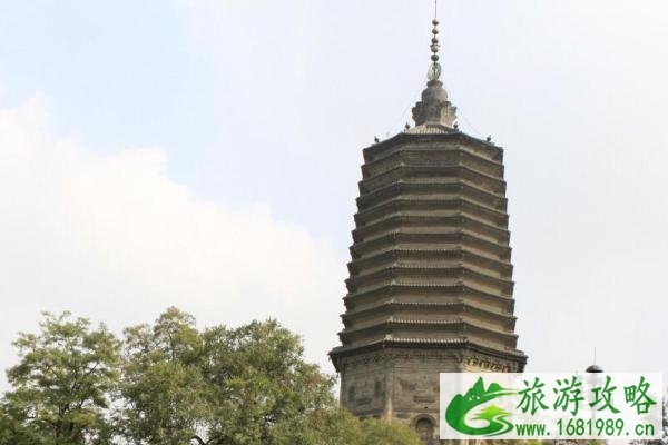 辽阳旅游攻略景点必去 辽阳好玩的地方有哪些