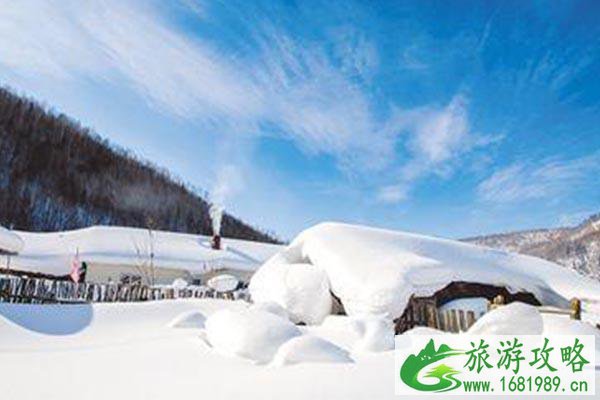 2020安吉观音堂滑雪场在哪里 观音堂滑雪场游玩攻略