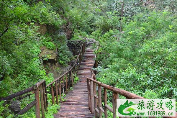 2021北京风景年票景点介绍-有哪些