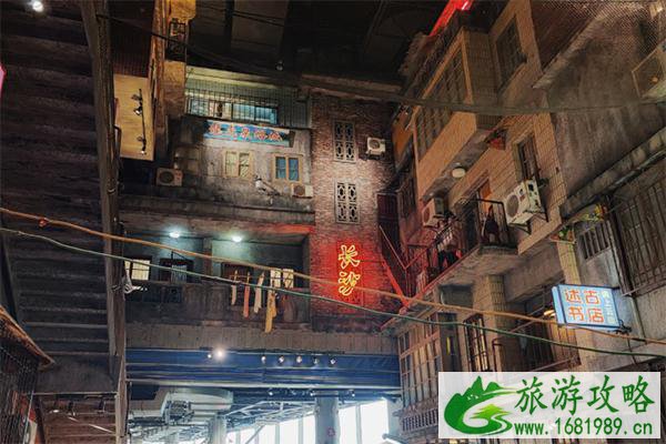 长沙文和友拍照要排队吗 文和友网红店怎么去