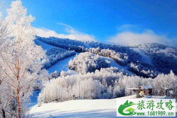 2020年长白山什么时候下雪 几月份去最好