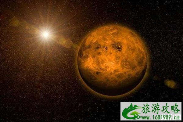 科学家发现金星有生命存在可能 磷化氢是什么