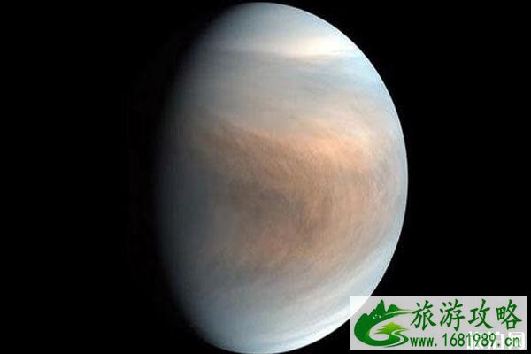 科学家发现金星有生命存在可能 磷化氢是什么