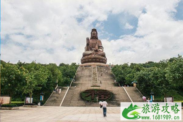 广州九月旅游去哪里好 景点推荐