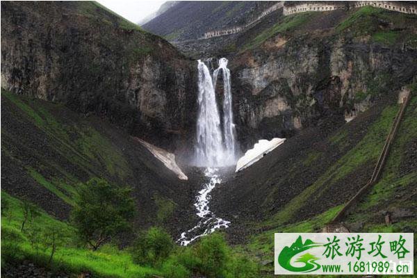 长白山避暑住哪 夏天去长白山避暑攻略