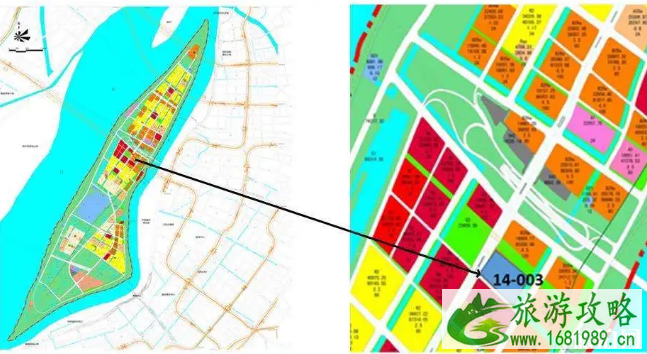 2020南京景区建设项目有哪些