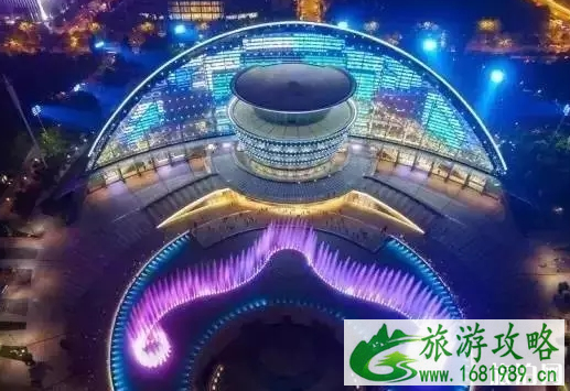 2020年杭州哪些地方有灯光秀 灯光秀延长到了几点