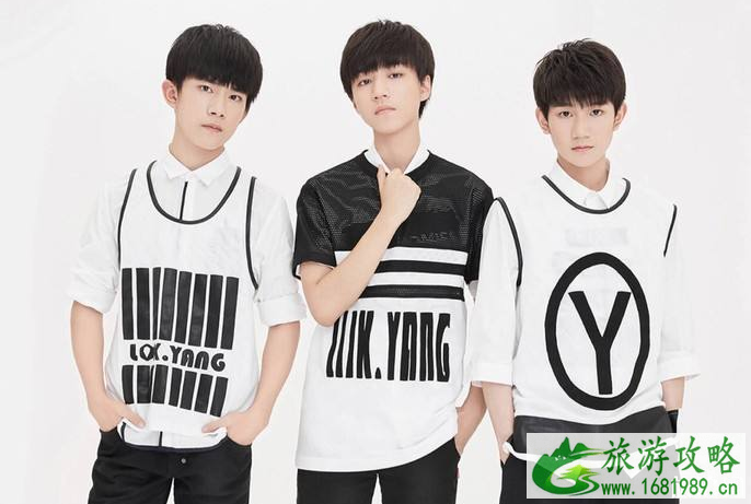 2022深圳Tfboys六周年演唱会歌单一览