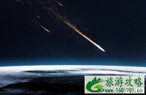 2022年8月13英仙座流星雨在哪看比较好+最佳时间