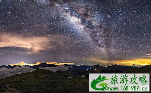 2022年8月13英仙座流星雨具体时间是什么时候