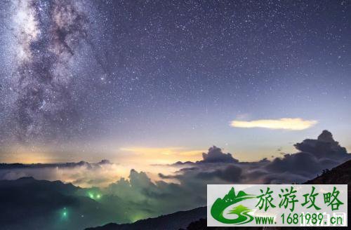 2022年8月13英仙座流星雨具体时间是什么时候