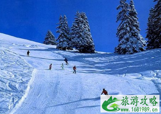 2022锦绣江山旅游年卡齐鲁版景点有哪些 齐鲁版锦绣江山旅游年卡多少钱