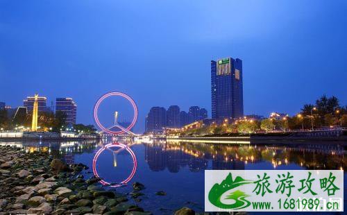 天津景点排行榜 2022天津旅游必去的地方