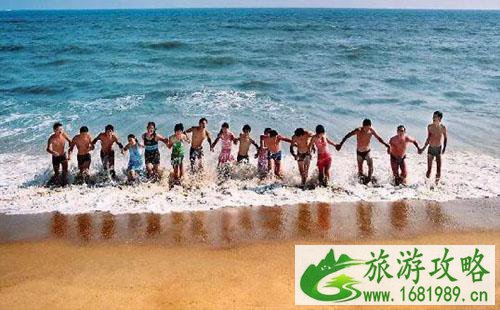 深圳大鹏云海山庄沙滩门票价格2022