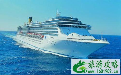 Cruise游轮攻略 Cruise游轮玩什么