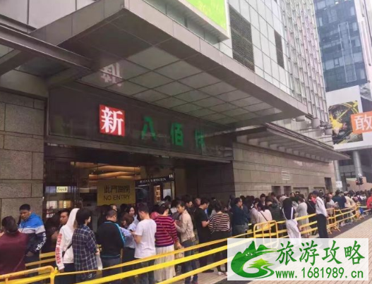 澳门哪里有母婴店 澳门买母婴用品攻略