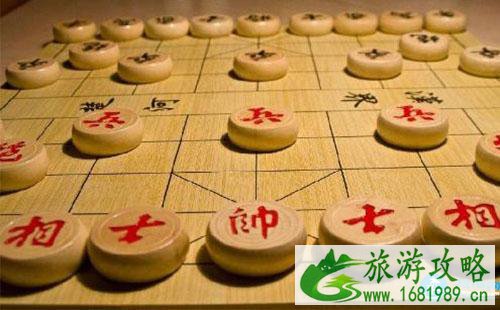 2022广州流花湖公园棋王争霸赛怎么报名