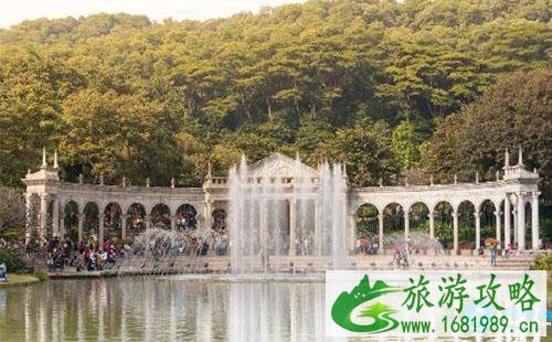 2022广州户外运动节登山活动怎么报名