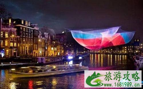 2022西安国际灯光节有哪些节目 2022西安国际灯光节有哪些看点