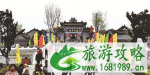 襄阳年卡都有哪些景点2022 襄阳旅游年票景点大全