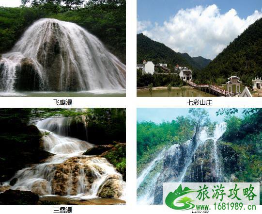 襄阳年卡都有哪些景点2022 襄阳旅游年票景点大全