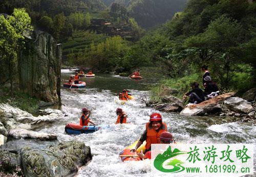 襄阳年卡都有哪些景点2022 襄阳旅游年票景点大全