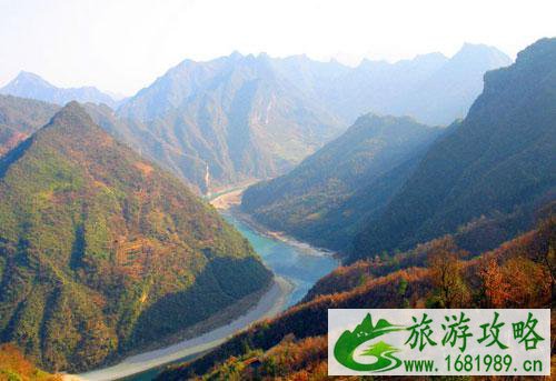 襄阳年卡都有哪些景点2022 襄阳旅游年票景点大全