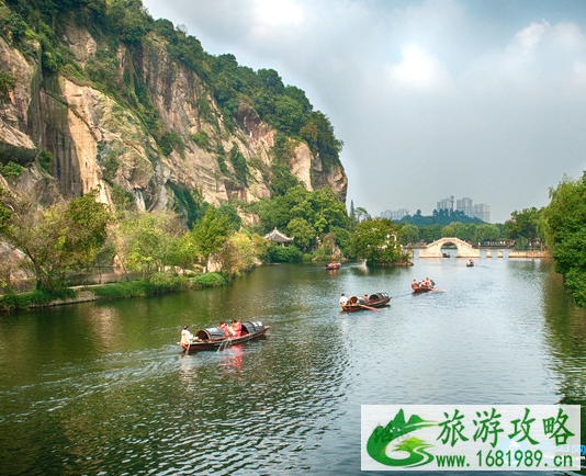 绍兴有哪些旅游景点 绍兴一日游最佳路线