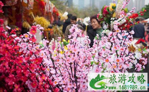 深圳福中福花卉世界怎么去 福中福花卉世界交通攻略