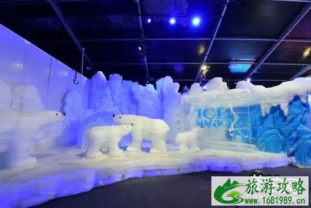 2022沈阳奥体中心冰雪嘉年华门票 奥体冰雪嘉年华在哪里