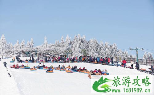 沈阳怪坡滑雪场门票多少钱 沈阳怪坡滑雪场交通攻略