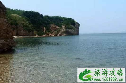 大连赶海哪里好  大连赶海攻略