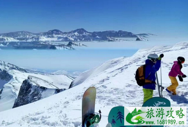 长白山滑雪多少钱 长白山旅游滑雪攻略