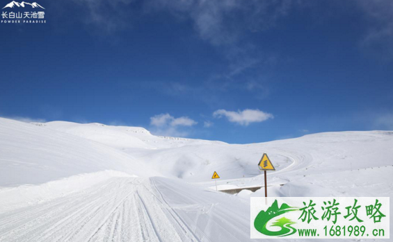 长白山滑雪多少钱 长白山旅游滑雪攻略