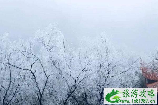 2020贵阳初雪最新消息 贵阳什么时候下雪