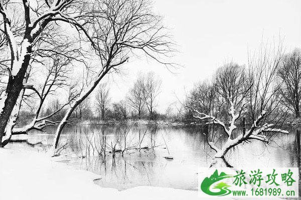 大雪节气是什么-有什么习俗