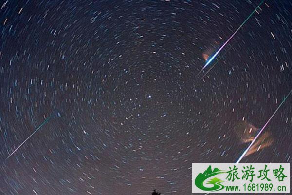 春节期间有多场行星合月天象 2021年2月天文现象汇总