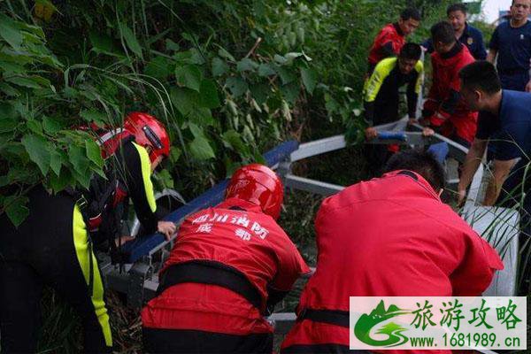 四川启动I级防汛应急响应 2020四川暴雨受灾地区有哪些