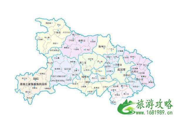 湖北十一天气怎么样