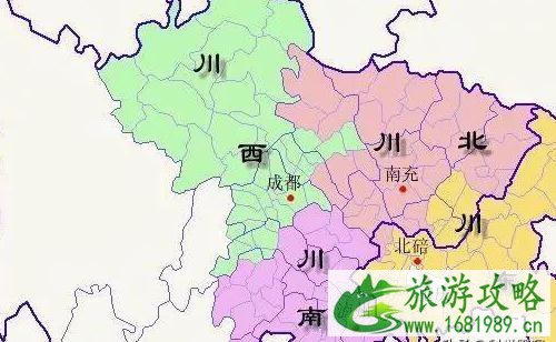 成都5.1级地震最新消息 成都今天天气怎么样