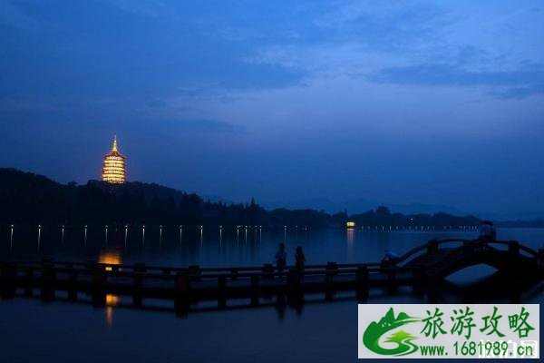 7月9日杭州暴雨关闭景点及水位情况 杭州下雨要下到什么时候